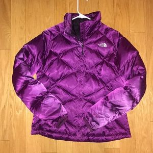 The North Face Coat